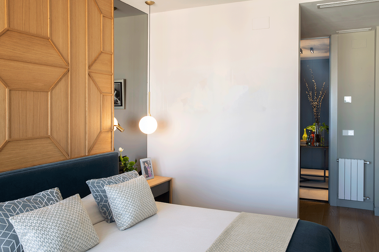 Foto 22 - CA 144 - Estudio Arquitectura Interior de Aurora Monasterio.